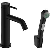 Hansgrohe Tecturis S 73211670 Смеситель для раковины