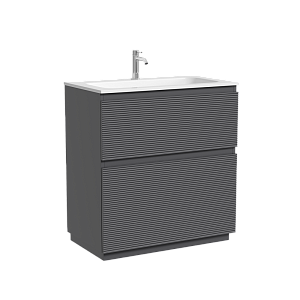 Sancos FOLK Floor FL80FGS Тумба под раковину