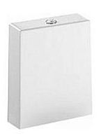 Jacob Delafon E4809-00 Reve Бачок для унитаза, белый Jacob Delafon E4809-00 Reve Бачок для унитаза, белый