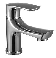 Lemark LM1706C Plus Shape Смеситель для раковины, хром