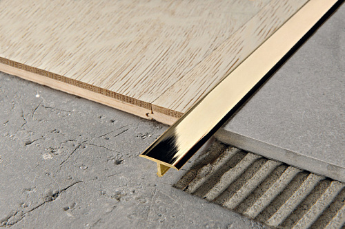 Progress Profiles PCROL209 профиль покрытия швов купить недорого в интернет-магазине Сквирел