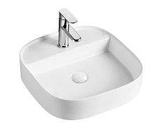 AQUAme  AQM5013 Раковина накладная