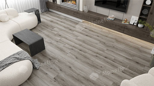 Ламинат Alpine Floor Аура (Aura)LF100-9 Дуб Бергамо 1218 х 198 х 8 mm онлайн Ламинат Alpine Floor Аура (Aura)LF100-9 Дуб Бергамо 1218 х 198 х 8 mm купить