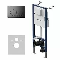 AM.PM PrimeFit I012709.0138 Система инсталляции