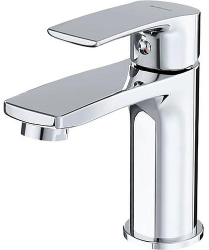 Damixa Eclipse 2.0 480210000 Смеситель для раковины Damixa Eclipse 2.0 480210000 Смеситель для раковины