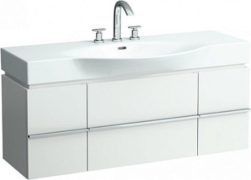 Laufen Case 4.0130.1.075.464.1 Тумба под раковину