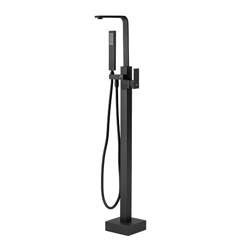 Swedbe SPIRA 4005B Смеситель для ванны