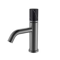 Boheme STICK 121-GM-MR-B Смеситель для раковины
