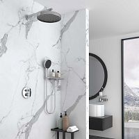 Vincea Inspire VSFW-3I22MT2RCH Душевой комплект