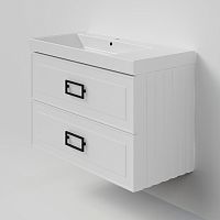 La Fenice Cubo FNC-01-CUB-B-100-2 Тумба под раковину