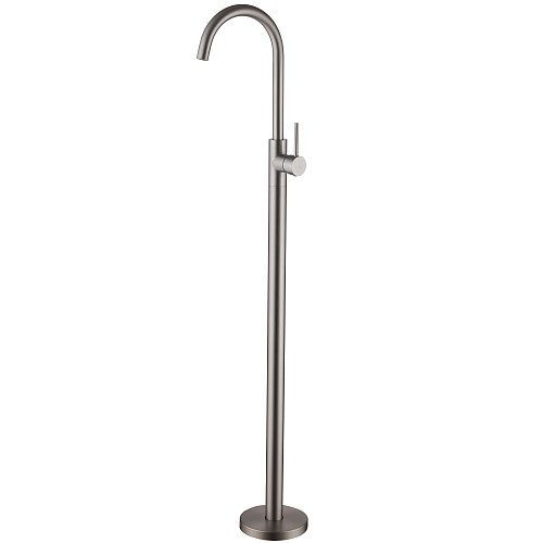 Abber WASSER KREIS AF8141SP Смеситель для раковины Abber WASSER KREIS AF8141SP Смеситель для раковины