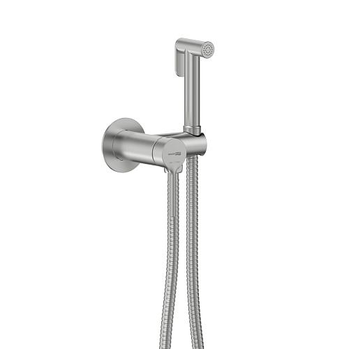 WasserKRAFT Rhein 9900 9938BN Гигиенический душ