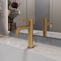 Vincea  VBF-1VL1BG Смеситель для раковины