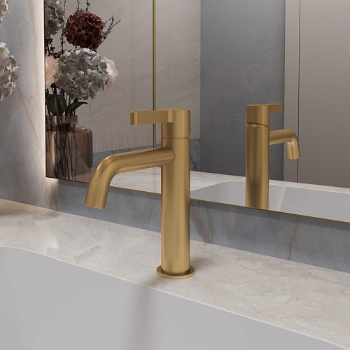 Vincea  VBF-1VL1BG Смеситель для раковины