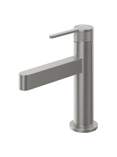 BelBagno DELTA DEL2.0-LVM-IN-W0 Смеситель для раковины BelBagno DELTA DEL2.0-LVM-IN-W0 Смеситель для раковины