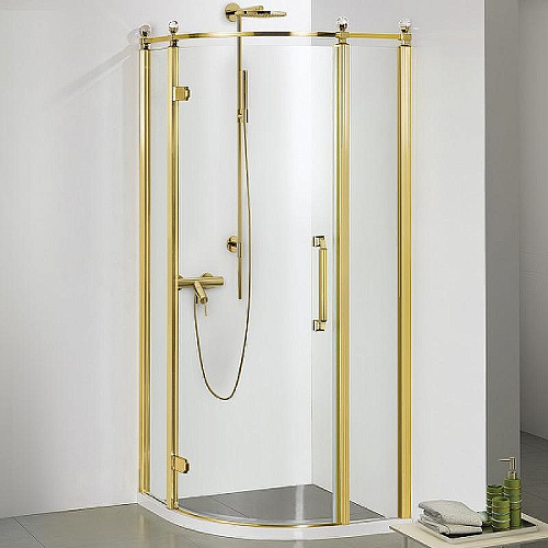 Azario ONTARIO AZ-NBB2231-L Душевое ограждение