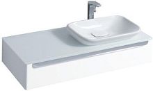 Geberit MyDay 824160000 Столешница под раковину купить  в интернет-магазине Сквирел