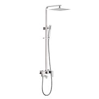 Abber  AF8216SPL Душевая стойка