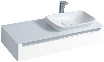 Geberit MyDay 824160000 Столешница под раковину