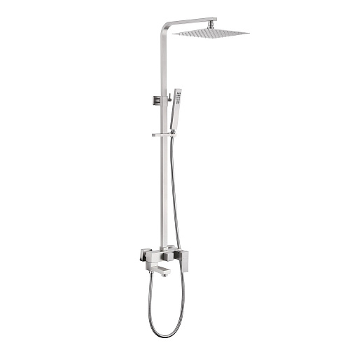 Abber  AF8216SPL Душевая стойка