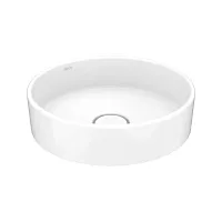 Keuco 32880310400 Stageline Умывальник керамический 40х40 см, белый