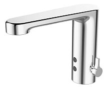 BelBagno BB-ELVM-CRM Nova Смеситель для раковины, электронный, хром