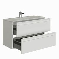 Allen Brau Eclipse 2.0 1.E1003.WM 2.0 Тумба с раковиной