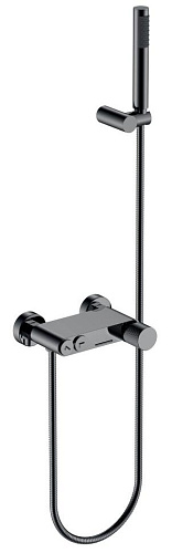 Boheme STICK 123-SGM.4 Смеситель