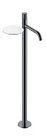 Boheme STICK 120-SGM.4 Смеситель напольный