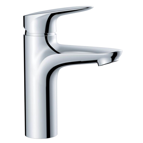 Jacob Delafon ELITE E32908-CP (exp) Смеситель для раковины однорычажный