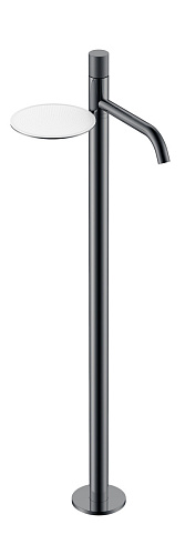 Boheme STICK 120-SGM.4 Смеситель напольный Boheme STICK 120-SGM.4 Смеситель напольный