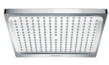 Hansgrohe Crometta E 26727000 Верхний душ