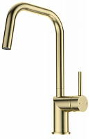 Wonzon & Woghand  WW-6018-BG Смеситель для кухни