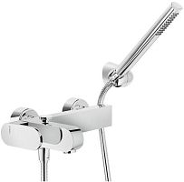 Nobili UP94110CR UP Смеситель для ванны, chrome