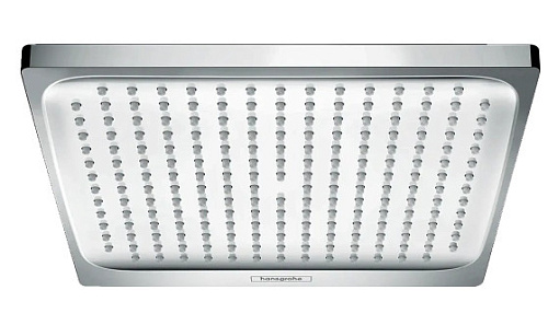 Hansgrohe Crometta E 26727000 Верхний душ Hansgrohe Crometta E 26727000 Верхний душ