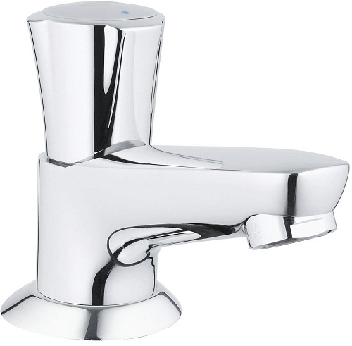 Grohe 20404001 Costa L Вертикальный вентиль, хром