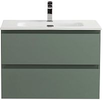 BelBagno KRAFT 39 KRAFT 39-700/390-2C-SO-VO Тумба под раковину подвесная