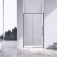 Vincea Slim-N VDS-4SN110CLGM Душевая дверь