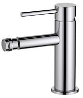 Aquatek AQ1318CR Европа Смеситель для биде, хром