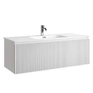 Sancos SNOB R 1.0 SNR1.0120W Тумба под раковину