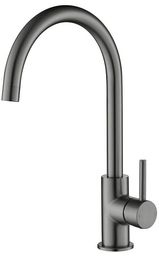 Aquatek ЕВРОПА AQ1382BGM Смеситель для кухни