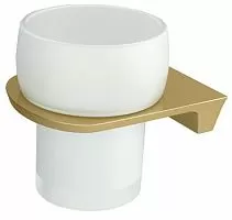 WasserKRAFT Aisch K-5928 Подстаканник одинарный