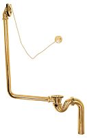 BelBagno  BB-OVF-02-ORO Слив-перелив купить недорого в интернет-магазине Сквирел
