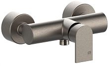 Gessi 38631-149 Via Manzoni Смеситель для душа, нержавеющая сталь