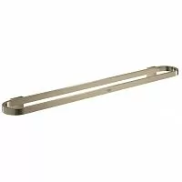 Grohe 41056EN0 Selection Держатель для банного полотенца купить  в интернет-магазине Сквирел