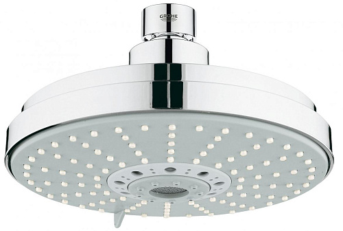 Grohe 27134000 Rainshower Cosmopolitan Верхний душ, D16 см, хром