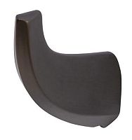 Cezares LINER-HK-GM Крючок, исполнение оружейная сталь Cezares LINER-HK-GM Крючок, исполнение оружейная сталь купить  в интернет-магазине Сквирел