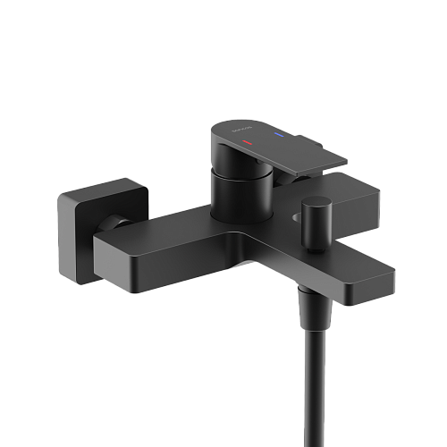 Sancos Studio SC9018MB Смеситель для ванны/душа