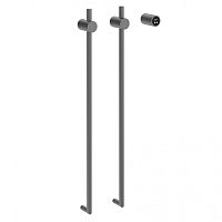 Abber Charme AH4002NG Полотенцесушитель электрический