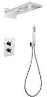 Abber Weiss Insel AF8052 Душевая система